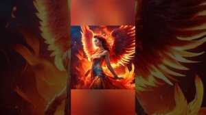 Огонёк души