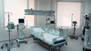 Части тел умерших из больницы в Петербурге продавали компании «Анабиос»