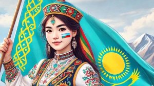 Готовы к мурашкам? Премьера настоящей эпической поэмы о Красной Воле на казахском языке