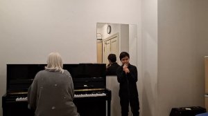 Владимир Айтян.  «Солнце на ладони».