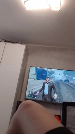 едем в ерарпорт до военной базы гта 5