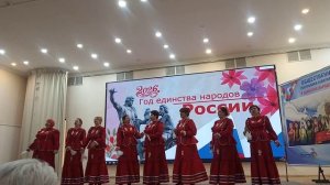 2026-ГОД ЕДИНСТВА НАРОДОВ РОССИИ🇷🇺🇷🇺🇷🇺. ЧАСТЬ 11