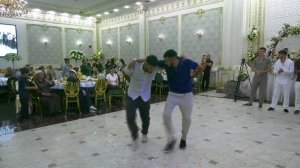 свадьба 30 июля 2025г 4 часть