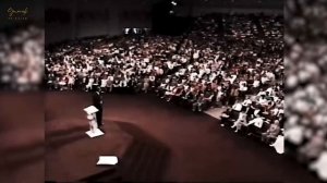 Орал Робертс - "ПОДУШКА ВЕРЫ" | христианская проповедь