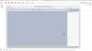 Создание макета штампа для этикетки