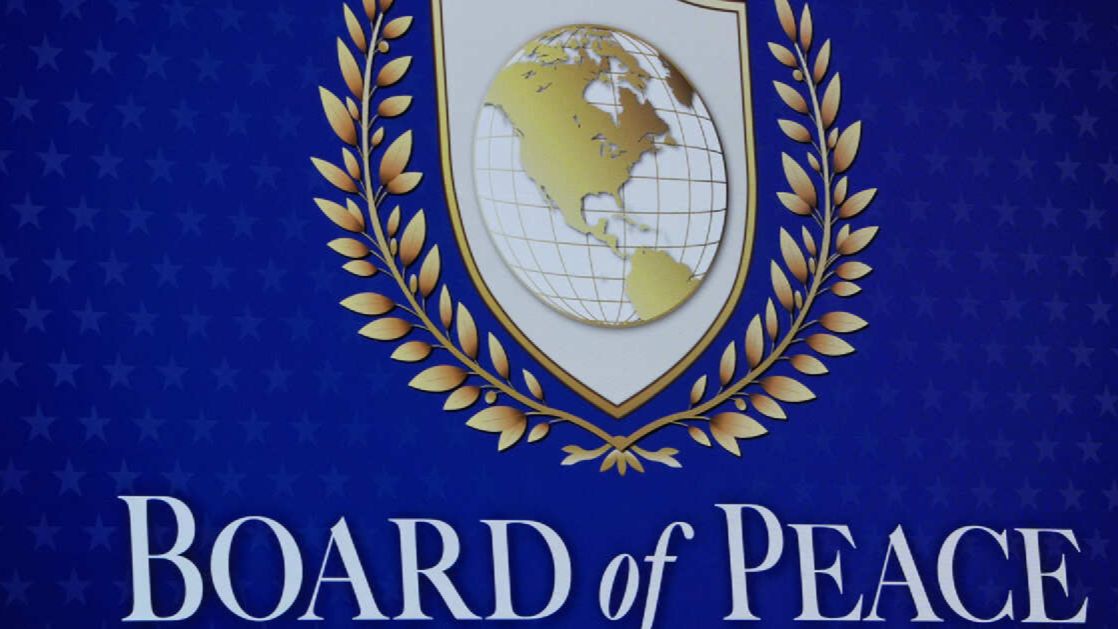 Axios: США планируют провести встречу лидеров Совета мира по Газе 19 февраля смотреть онлайн