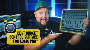 Novation Launch Control XL MK3 + Logic Pro: Deep Dive and Review
