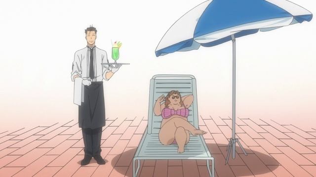 Gin no Saji — Kiss you (miwa)