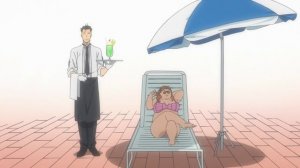 Gin no Saji - Kiss you (miwa)