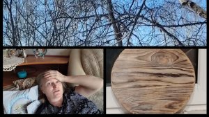 Какой хороший день. Собираюсь на дачу. И не поехала. Скачок давления.