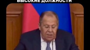 POV: когда с другом заняли высокие должности