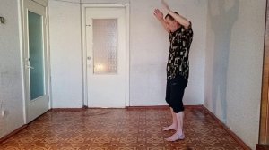 ВИН ЧУН. Обучение 609.