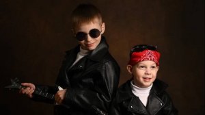 Знакомство