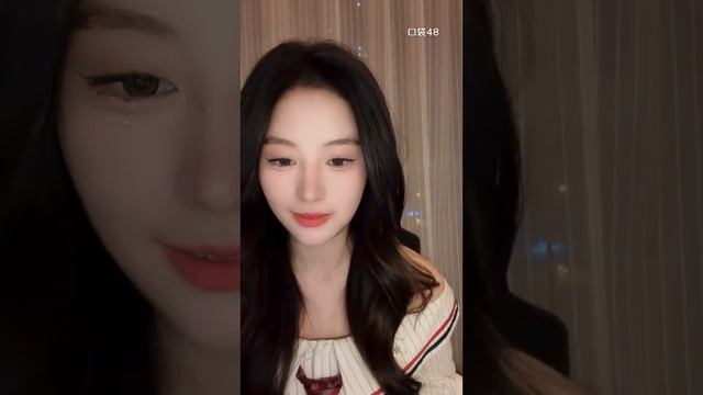 SNH48 刘若熙 口袋直播 20251204