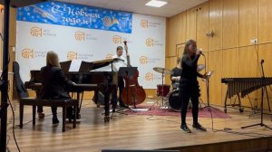 Серафима Коляда — Улетай за мечтой