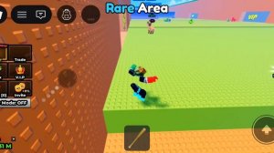 сбегите от цунами ради мозга РОБЛОКС