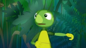 Разговоры о важном. Видеофрагмент мультипликационного фильма «Лунтик». Кто такие дипломаты?