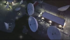 Китай только что атаковал Starlink Илон Маска