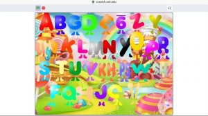 coptic alphabet dancing 🔈