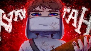 [Domer Grief] Хулиган Ган Ган - (клип на 8.000.000 миллионов подписчиков)