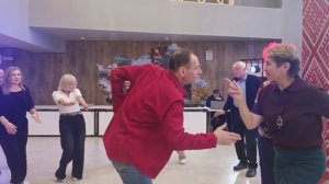 7 февраля.На гульки.....