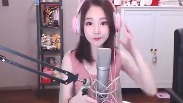 😻 FENG TIMO《学猫叫》💓 смотреть онлайн