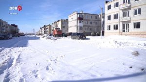 Схватка со стихией