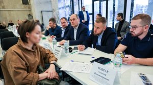 В Мытищах решают вопросы бойцов СВО и членов их семей