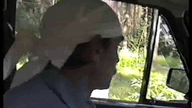 Жили были мы. Каспля. Тамара