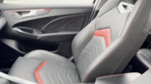 Kaiyi E5 2023 г. VIN 004190 Краснодар