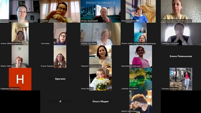 завтрак с врачом 7.02.26