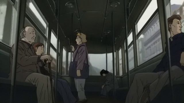 Аниме OP Монстер Anime Monster смотреть онлайн