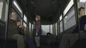 Аниме OP Монстер  Anime Monster