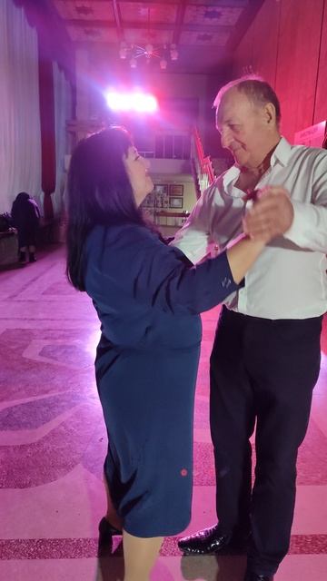 До головокружения…… 07.02.26.