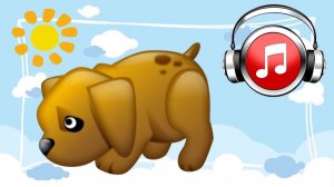 Детские забавы - как звучат животные #2 | Развивающие игры для детей