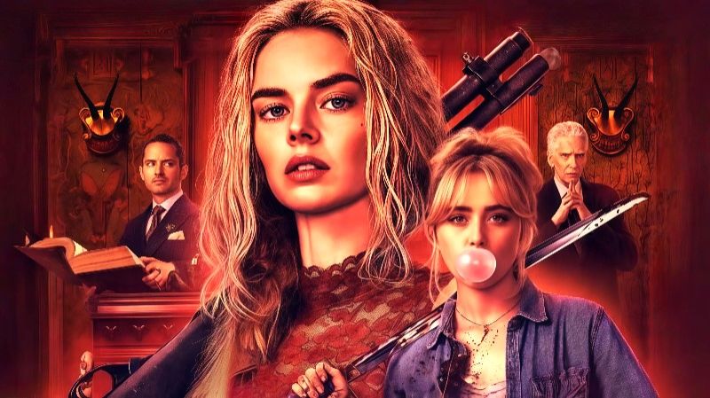 Я иду искать 2 — Русский трейлер #2 (2026)