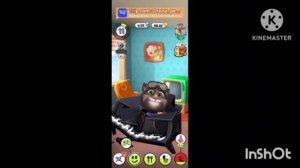 побег от рояля add round 12