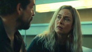 Рассекреченные (1 сезон) — Русский трейлер. Сюзанна Вольф, Феликс Крамер.