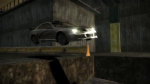 прохождение need for speed most wanted