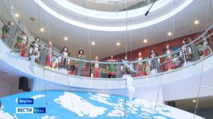 20:50 ВЕСТИ САХА 07/02/26 НА РУССКОМ ЯЗЫКЕ