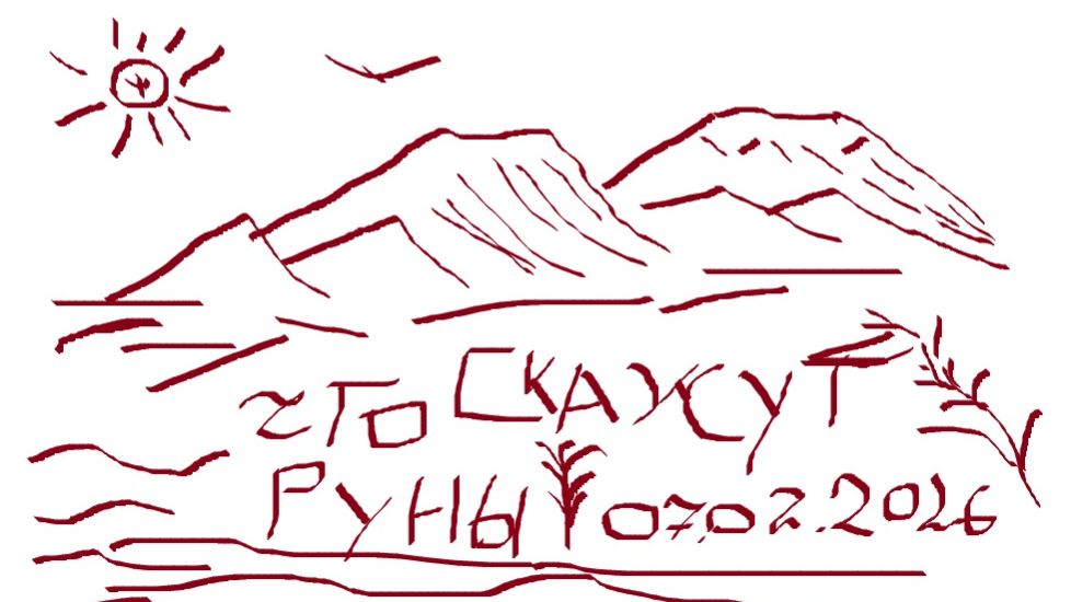 О чем говорят вороны Одина? (07.02.2026)