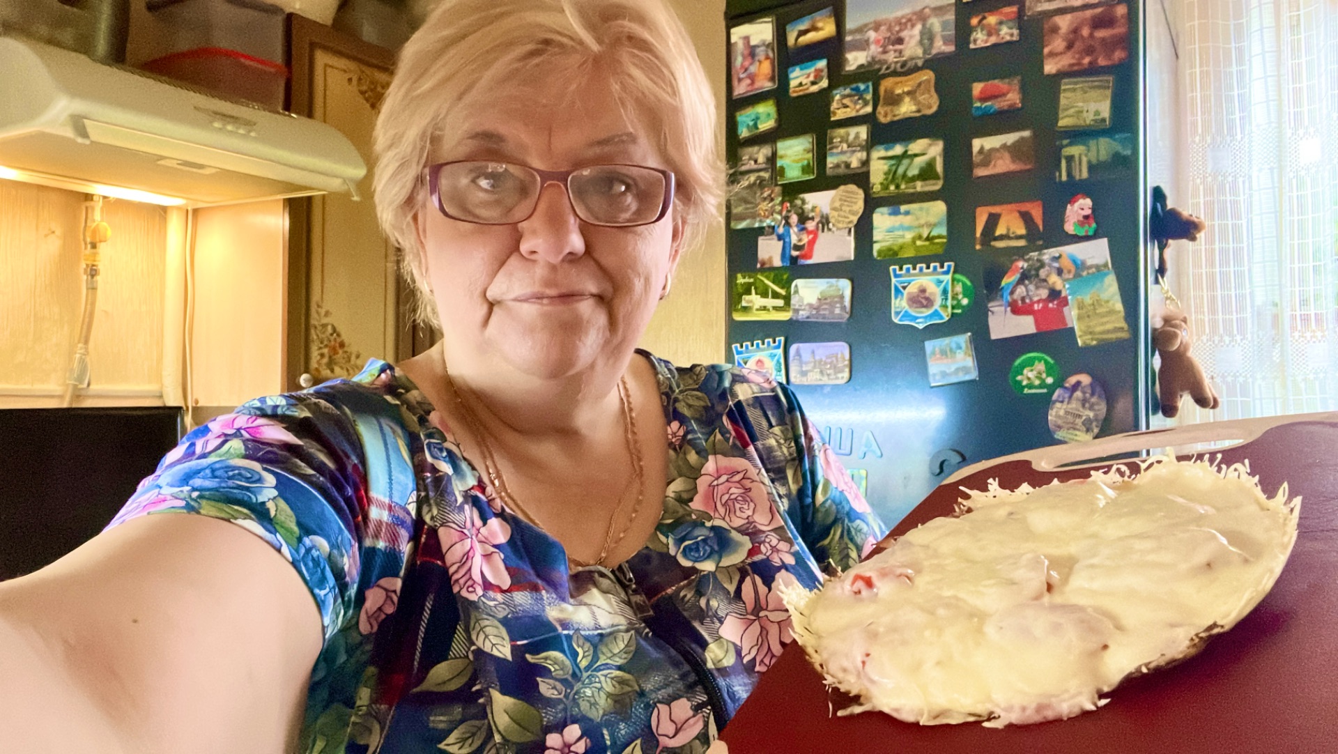 07.02.26 🍕СУББОТНИЙ VLOG НА КУХНЕ 🍕 смотреть онлайн