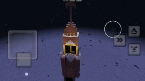 Куранты новый год 1993 моя версия