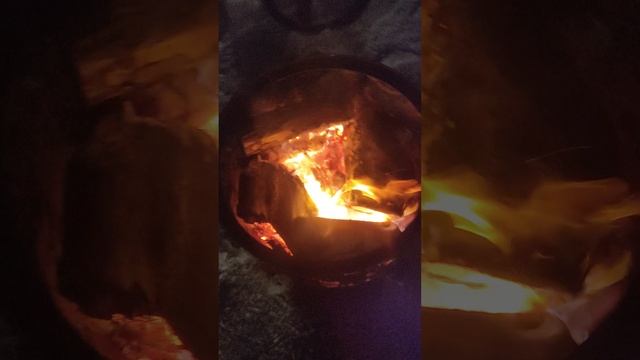 Обряд Живого огня 10