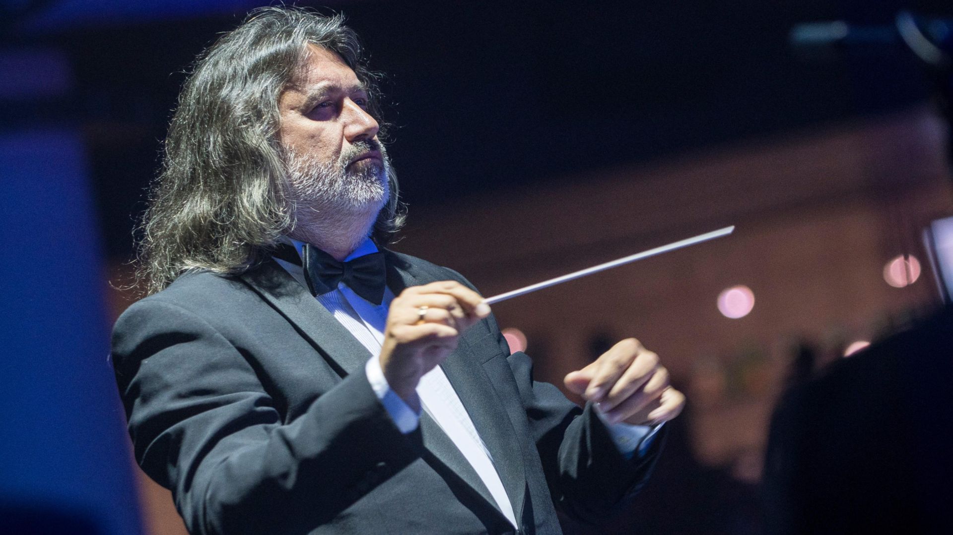 В пятницу 13-го о любви!