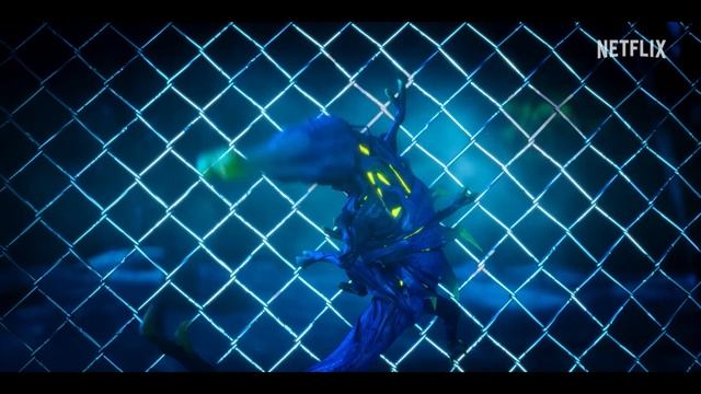 Очень странные дела: Истории из 85-го (2026 – …) — Дублированный трейлер 1го сезона