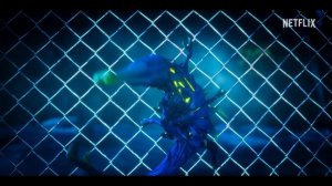 Очень странные дела: Истории из 85-го (2026 – ...) - Дублированный трейлер 1го сезона