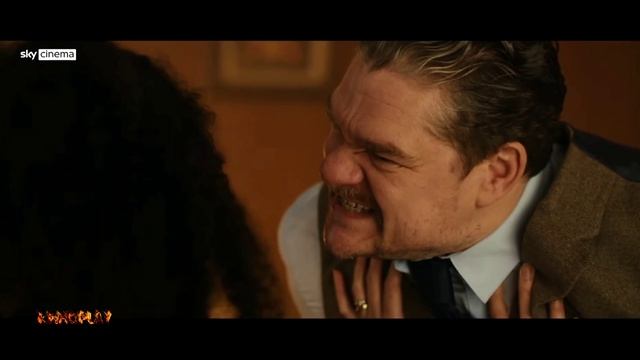 «БЕЗРАССУДСТВО»/Скотт Эдкинс/ Первый трейлер.