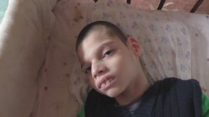 Соня-спросоня.