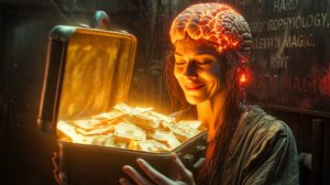 НЕ МЕДИТИРУЙ НА ДЕНЬГИ! Ты убиваешь свой доход!